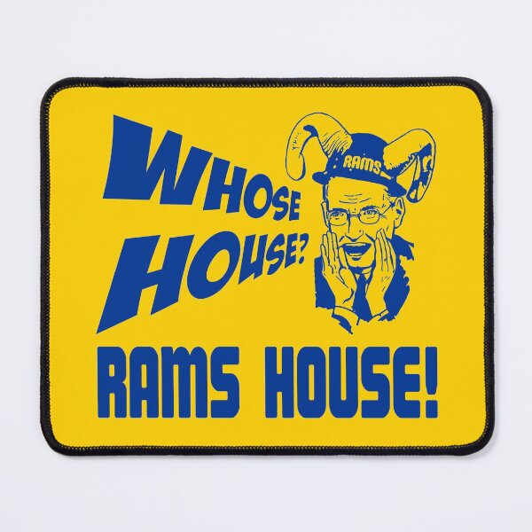 Item preview, Whose House? designed and sold by Ramheart.