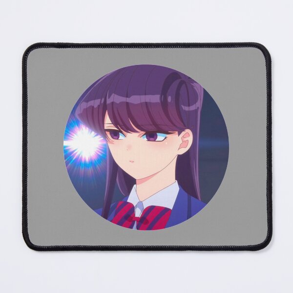 Item preview, Komi San 2   designed and sold by ZTRBLLCUS.