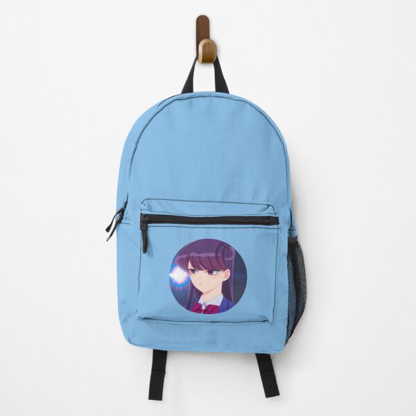 Item preview, Komi San 2 designed and sold by ZTRBLLCUS.