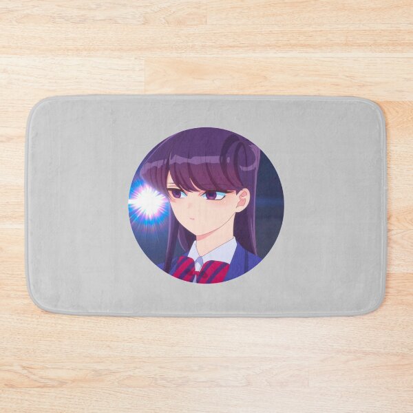 Item preview, Komi San 2   designed and sold by ZTRBLLCUS.