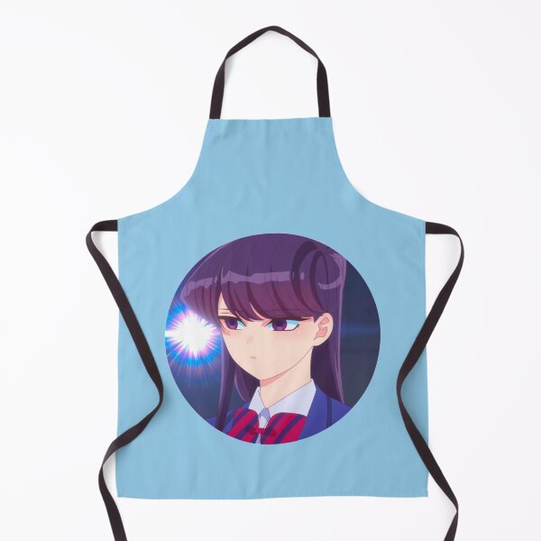 Item preview, Komi San 2   designed and sold by ZTRBLLCUS.