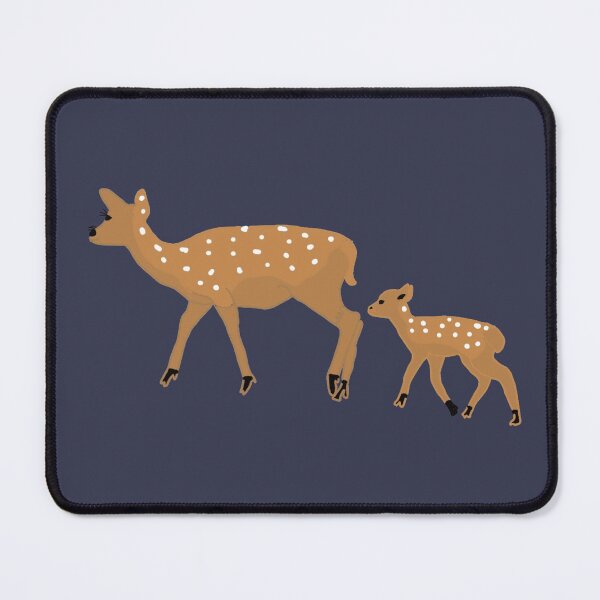 Item preview, deer designed and sold by shiningdream.