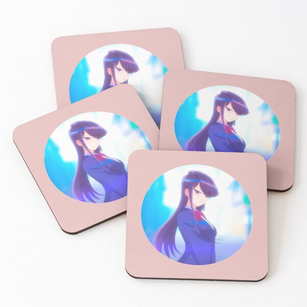 Item preview, Komi San 6   designed and sold by ZTRBLLCUS.