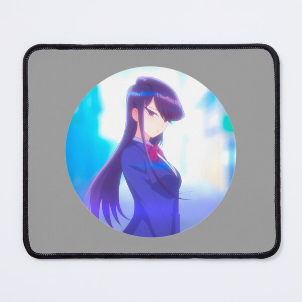 Item preview, Komi San 6 designed and sold by ZTRBLLCUS.