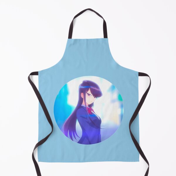 Item preview, Komi San 6   designed and sold by ZTRBLLCUS.