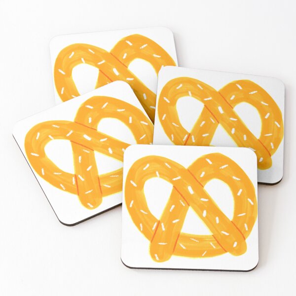 Item preview, Pretzel designed and sold by roxy7388.