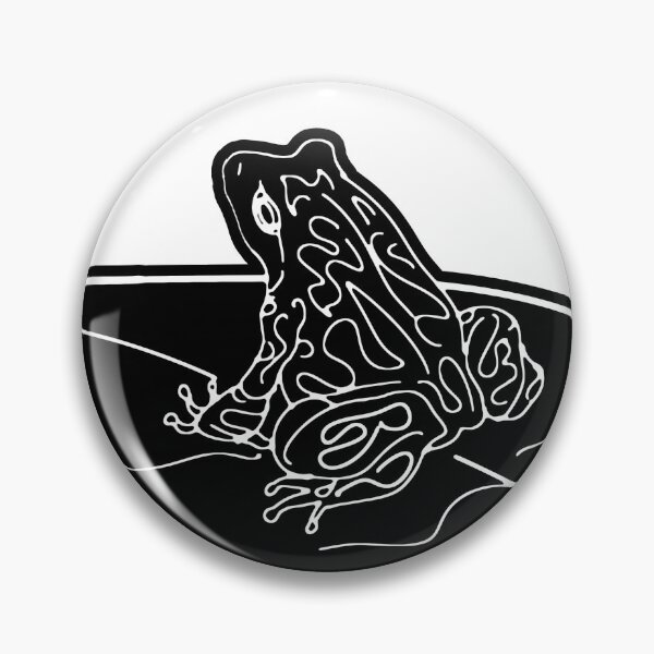 Item preview, Introvert Froggo designed and sold by NONYX.