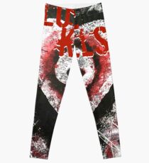 L'amour tue Leggings
