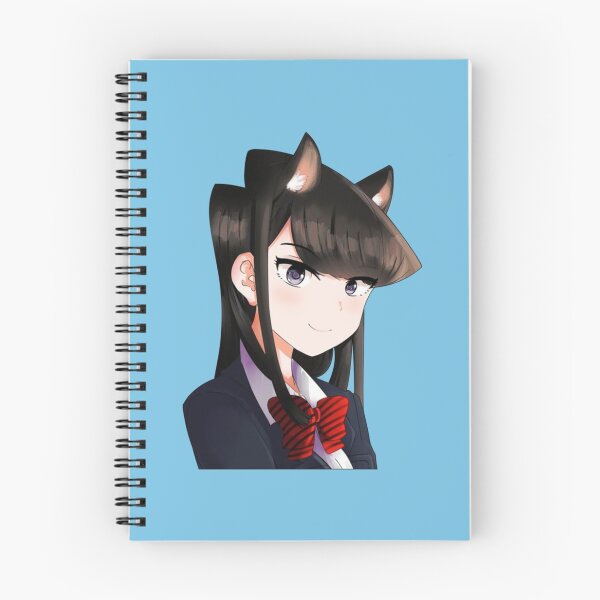 Item preview, Komi San Cant Communicate                                designed and sold by ZTRBLLCUS.