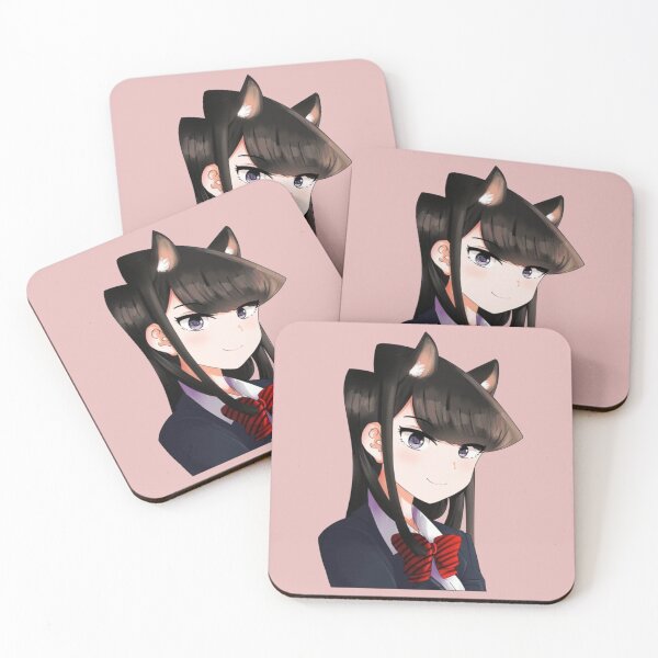 Item preview, Komi San Cant Communicate                                designed and sold by ZTRBLLCUS.