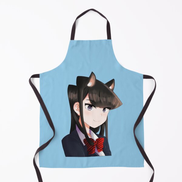 Item preview, Komi San Cant Communicate designed and sold by ZTRBLLCUS.
