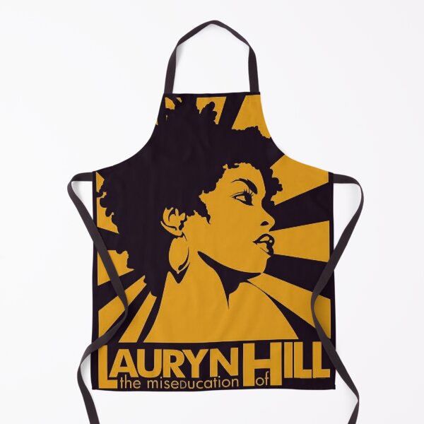 Item preview, LAURYN HILL MISEDUCATION music shirt designed and sold by Tammybotham.