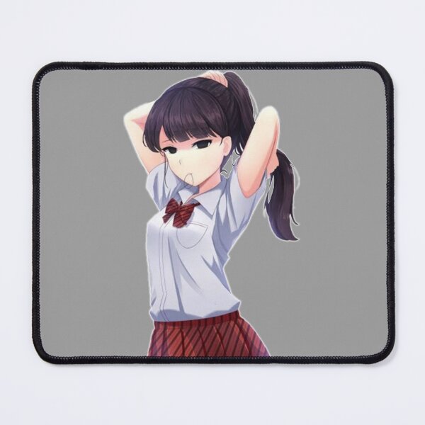Item preview, komi san cant communicate designed and sold by ZTRBLLCUS.