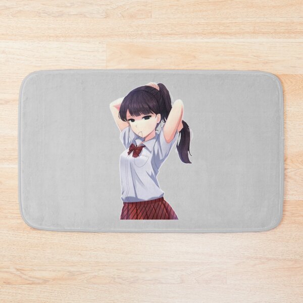 Item preview, komi san cant communicate designed and sold by ZTRBLLCUS.