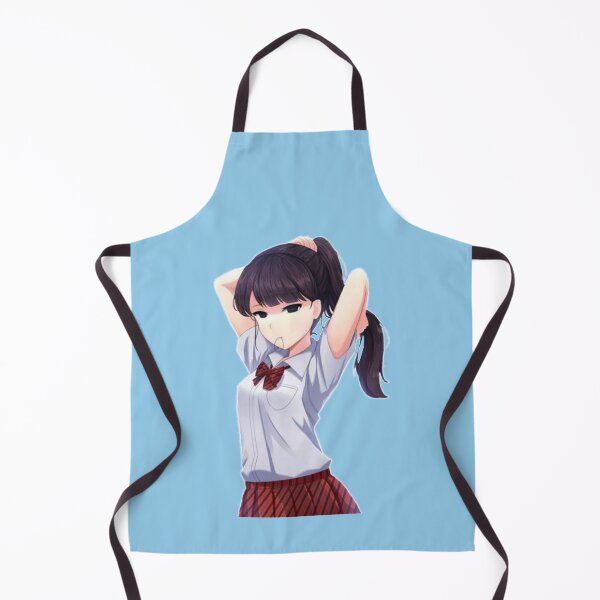 Item preview, komi san cant communicate designed and sold by ZTRBLLCUS.