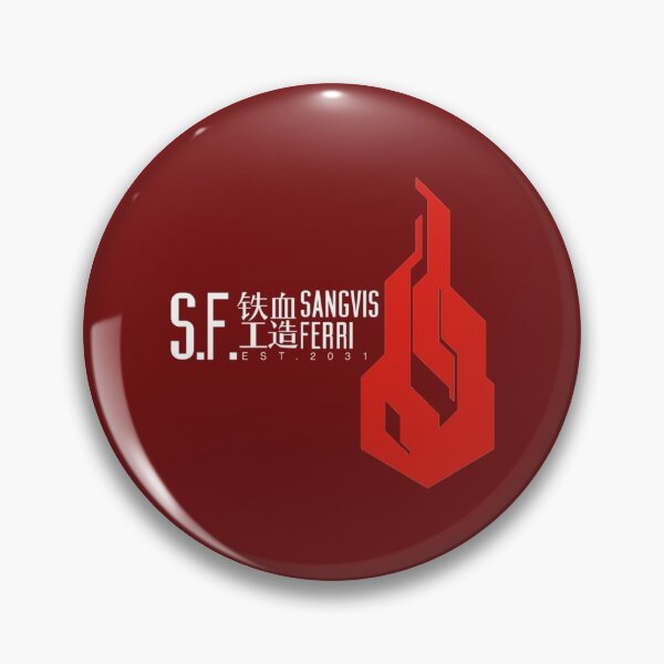 Item preview, Girls_ Frontline Sangvis Ferri   designed and sold by FEICorp.