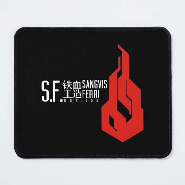 Item preview, Girls_ Frontline Sangvis Ferri designed and sold by FEICorp.