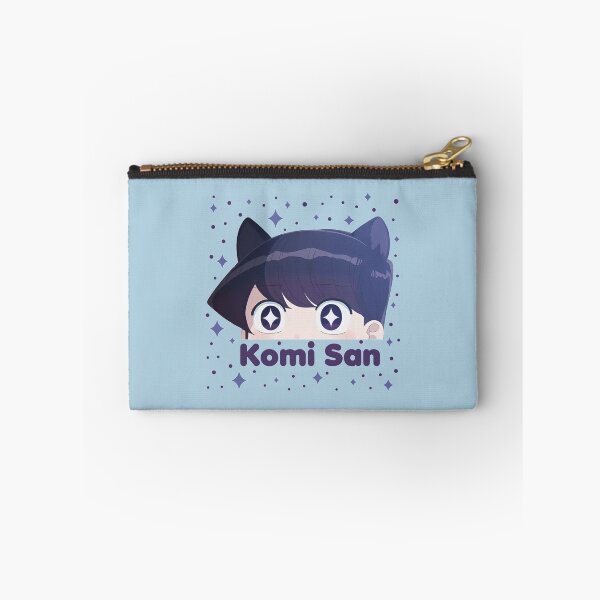 Item preview, Komi San Cat Galaxy   designed and sold by ZTRBLLCUS.