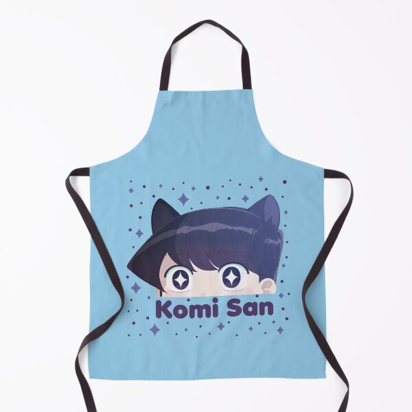 Item preview, Komi San Cat Galaxy   designed and sold by ZTRBLLCUS.