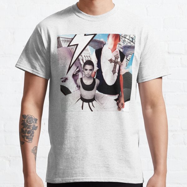 The Messenger Classic T-Shirt
