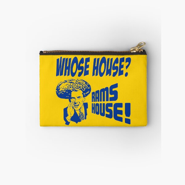 Item preview, Rams House! designed and sold by Ramheart.