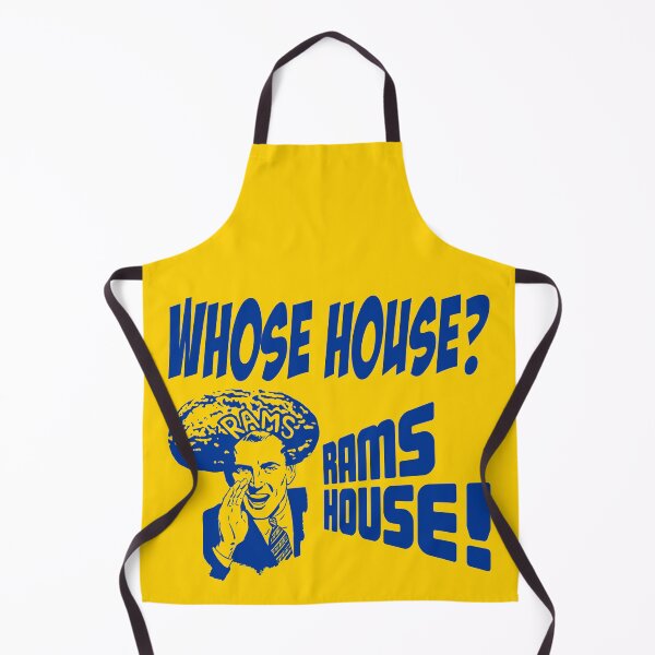 Item preview, Rams House! designed and sold by Ramheart.