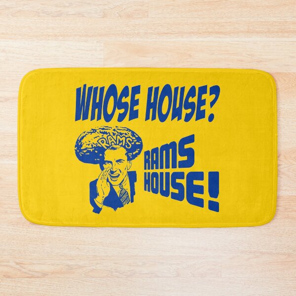 Item preview, Rams House! designed and sold by Ramheart.