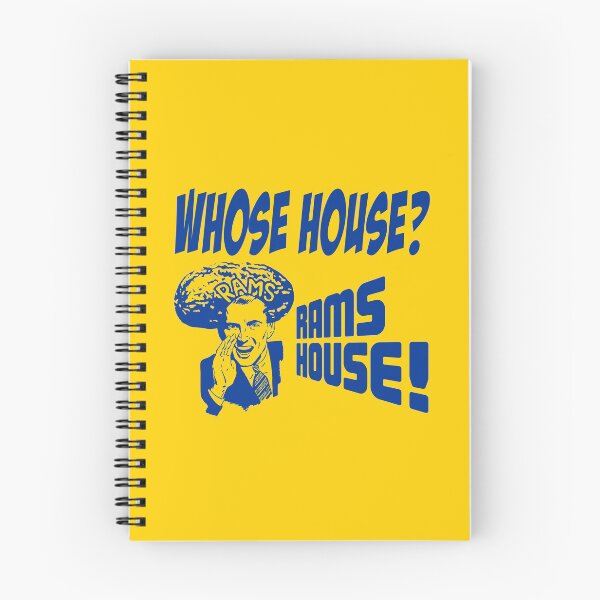 Item preview, Rams House! designed and sold by Ramheart.