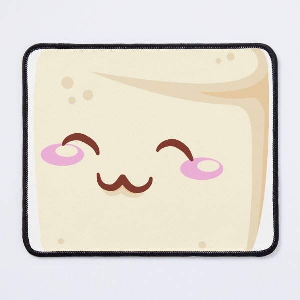 Item preview, cute, kawaii marshmallow | designed and sold by mochipath.