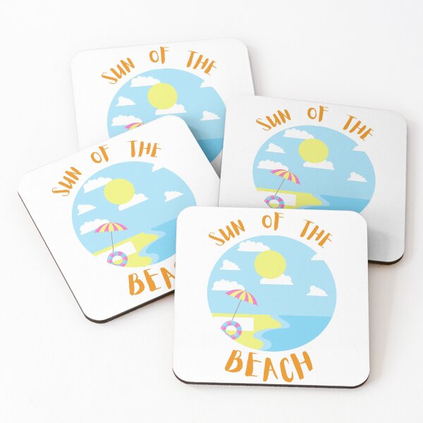 Item preview, Sun of a Beach designed and sold by KDM-Designs.