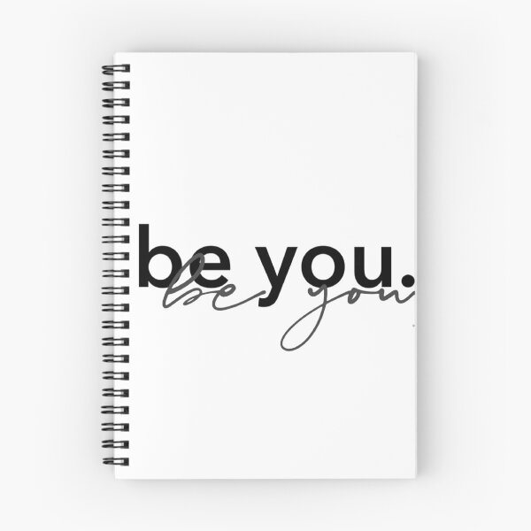 Item preview, Be You. designed and sold by graceometry.
