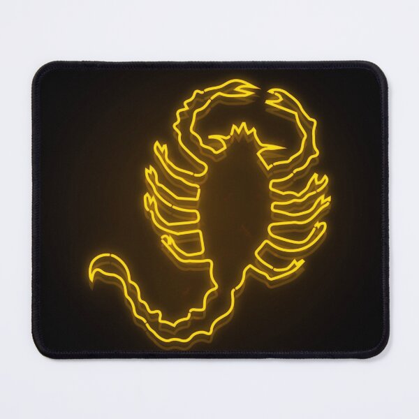 Item preview, The Scorpion designed and sold by Cephalophane.