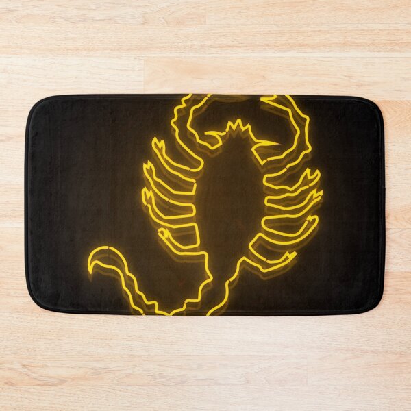 Item preview, The Scorpion designed and sold by Cephalophane.