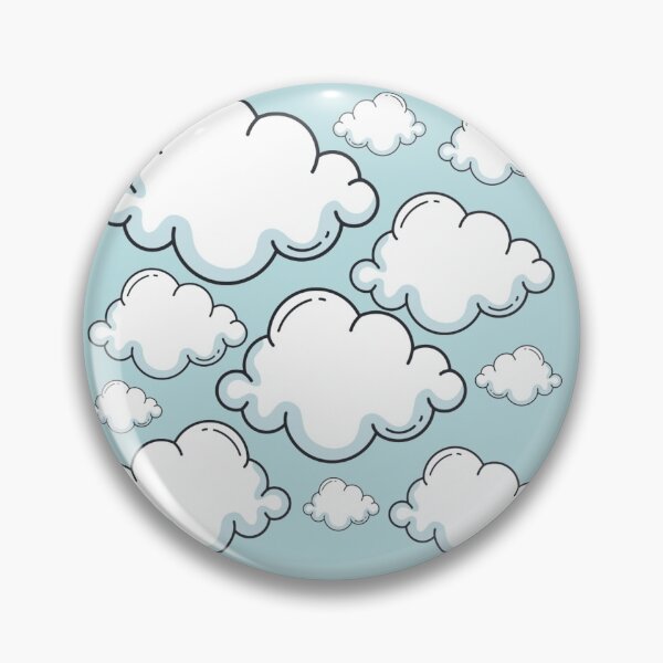 Item preview, Clouds designed and sold by makayla826.