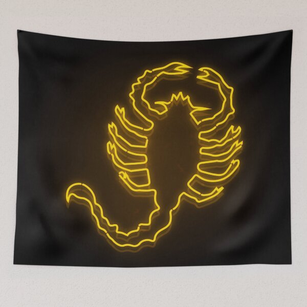 Item preview, The Scorpion designed and sold by Cephalophane.