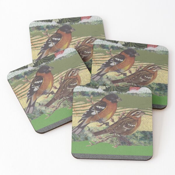 Item preview, two birds designed and sold by JudyLeeGG.