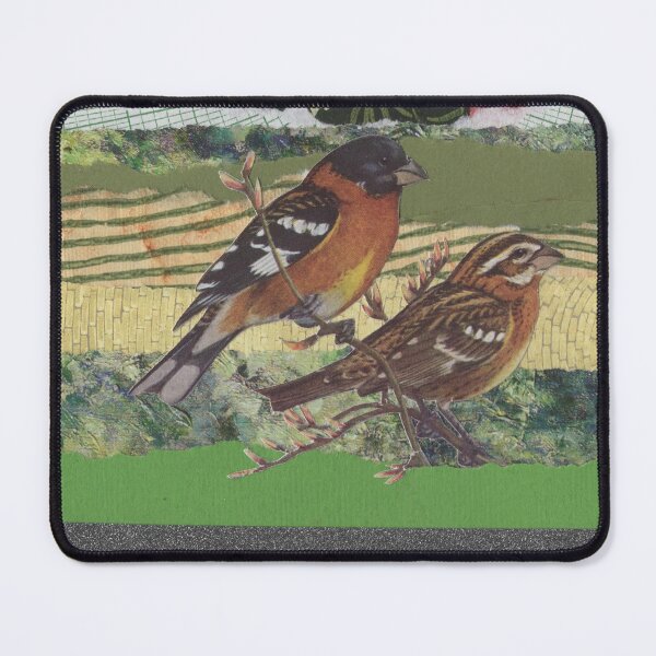 Item preview, two birds designed and sold by JudyLeeGG.