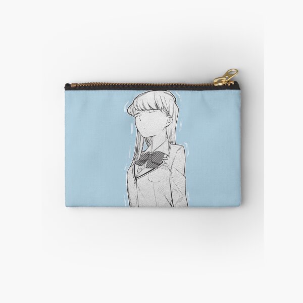 Item preview, Komi san stoned   designed and sold by ZTRBLLCUS.