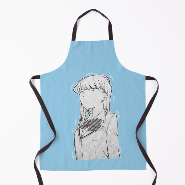 Item preview, Komi san stoned   designed and sold by ZTRBLLCUS.