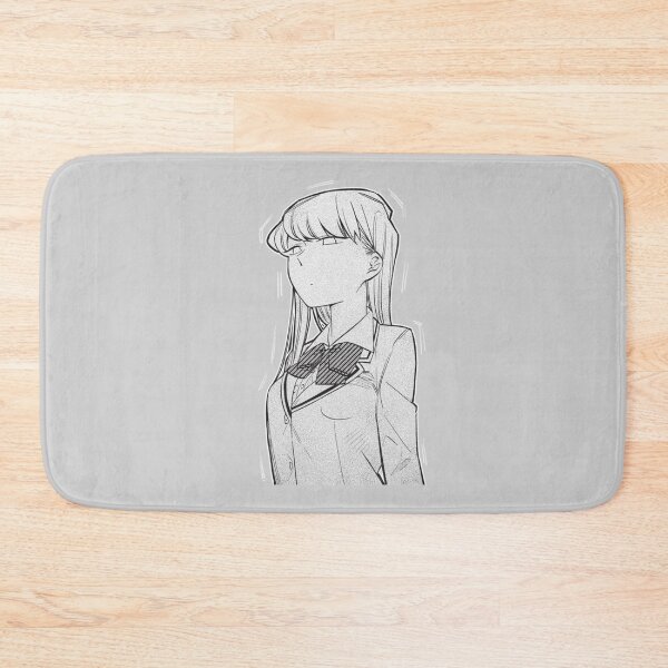 Item preview, Komi san stoned   designed and sold by ZTRBLLCUS.