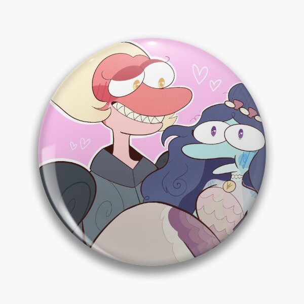 Item preview, Olivia and Yunan  designed and sold by Ratrophy.