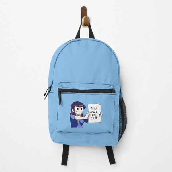 Item preview, Komi San You Can Do It   designed and sold by ZTRBLLCUS.