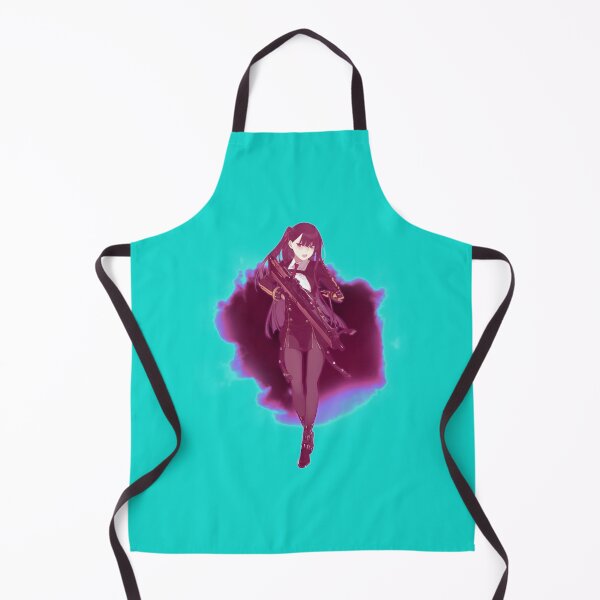 Item preview, WA2000 - GIRLS FRONTLINE designed and sold by FEICorp.