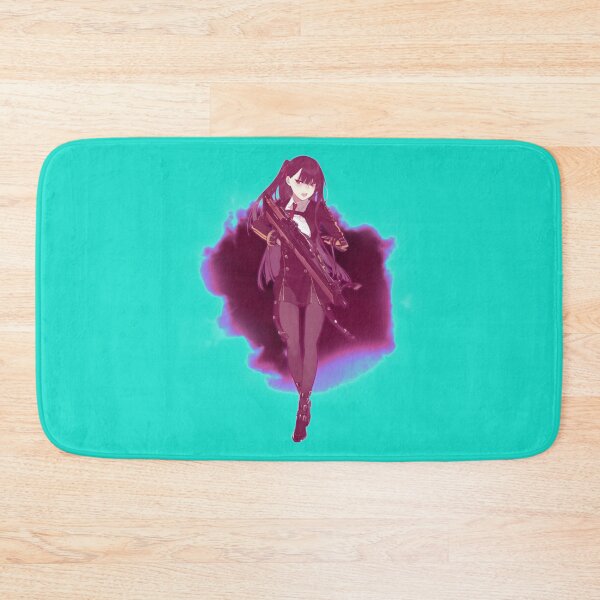 Item preview, WA2000 - GIRLS FRONTLINE   designed and sold by FEICorp.
