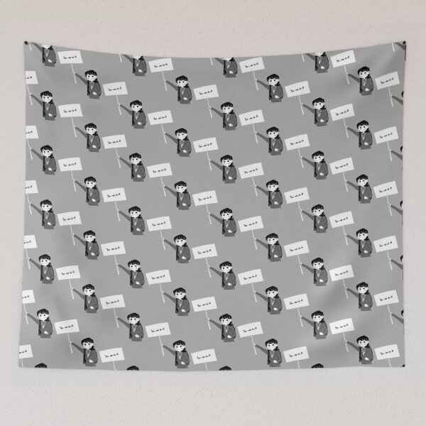 Item preview, Komi San You Can Do It!   designed and sold by ZTRBLLCUS.