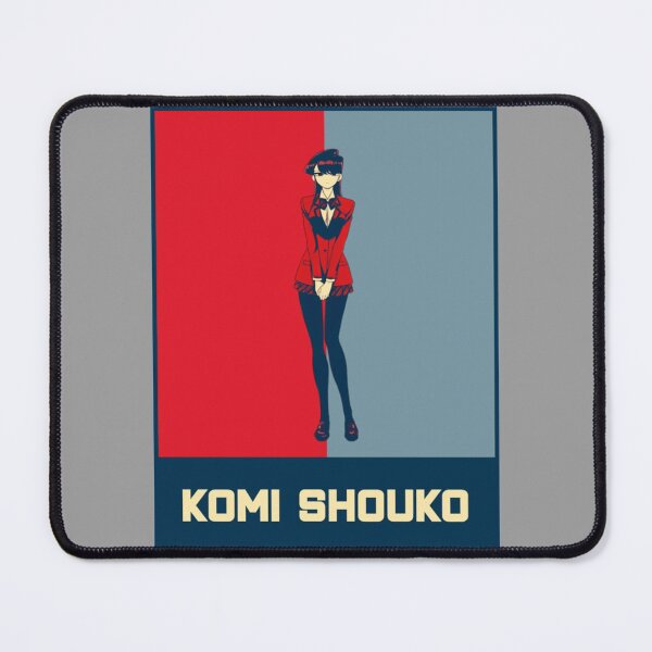 Item preview, Komi Shouko    designed and sold by ZTRBLLCUS.