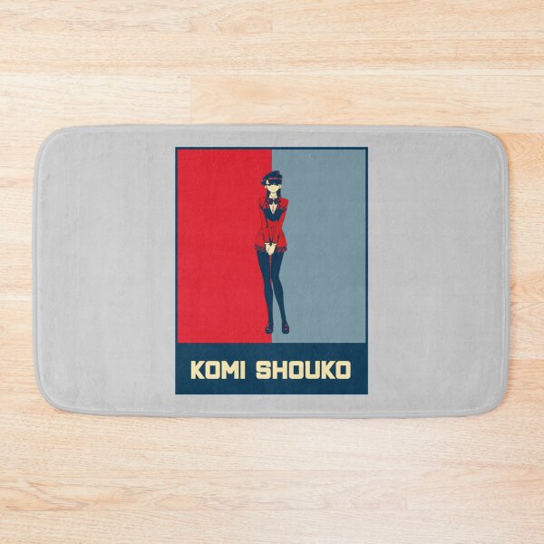 Item preview, Komi Shouko    designed and sold by ZTRBLLCUS.