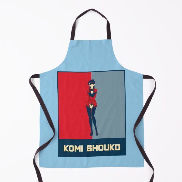 Item preview, Komi Shouko    designed and sold by ZTRBLLCUS.