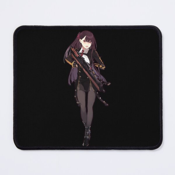 Item preview, WA2000 designed and sold by FEICorp.