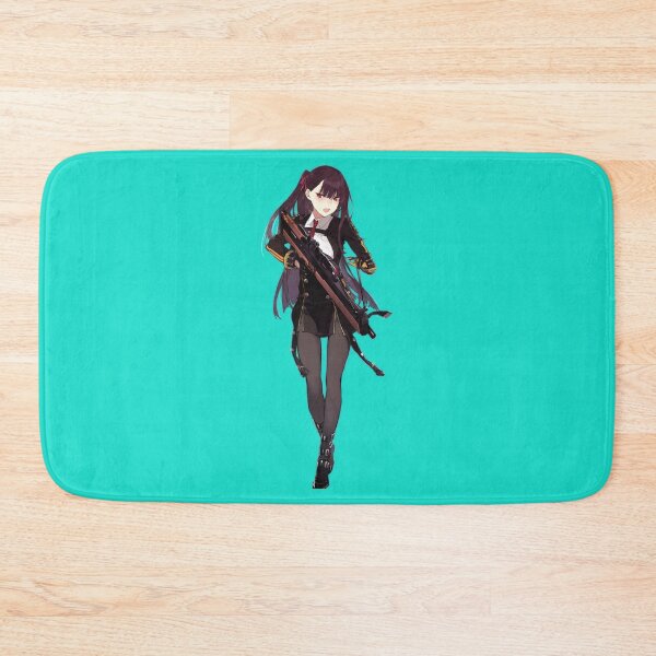 Item preview, WA2000   designed and sold by FEICorp.